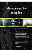 Management by exception: Second Edition
