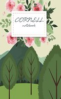 Cornell notebook