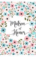 Matron of Honor