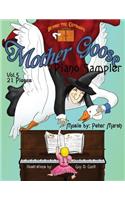 Mother Goose Piano Sampler
