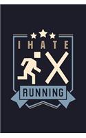 I Hate Running