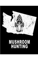 Mushroom Hunting