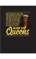 Make Us Queens