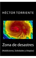 Zona de desastre