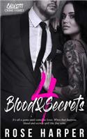 Blood and Secrets 4