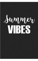 Summer Vibes