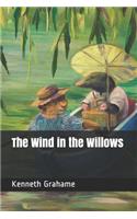 The Wind in the Willows