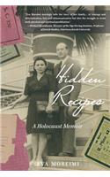 Hidden Recipes: A Holocaust Memoir