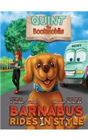 Quint the Bookmobile