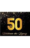 Celebrate the Legacy
