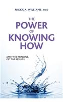Power of Knowing How