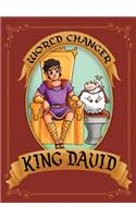 World Changer King David