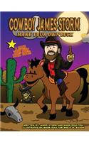 James Storm