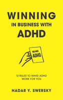 Winning in Business with ADHD