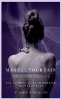 Manage your Pain