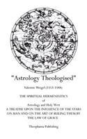 Astrology Theologised