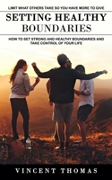 Setting Healthy Boundaries