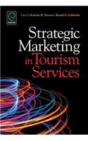Strategic Marketing in Tourism Services