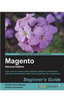 Magento: Beginner's Guide (2nd Edition)