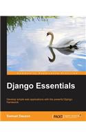 Django Essentials