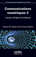 Communications numeriques 2: Travaux diriges et pratiques