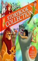 Disney Classics - Mixed: Storybook Collection