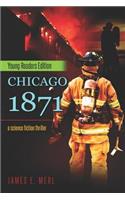 Chicago 1871: Young Readers Edition