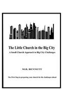 Little Church in the Big City