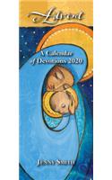 Advent: A Calendar of Devotions 2020