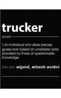 Trucker