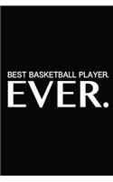 Best Basketball Player Ever