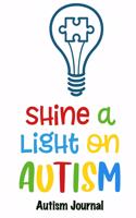 Shine a Light on Autism - Autism Journal