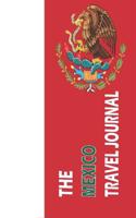 The Mexico Travel Journal