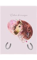 Cahier de Musique