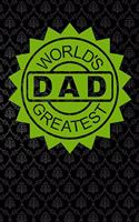Worlds Greatest Dad