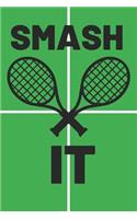 Smash It
