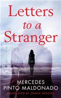 Letters to a Stranger