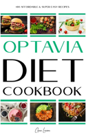 Optavia Diet Cookbook