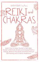 Reiki and Chakras