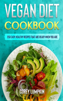 Vegan Diet Cookbook