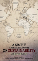 Simple Mathematic Model of Sustainability