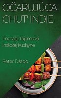 Očarujúca Chut' Indie