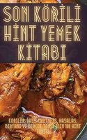Son Körİlİ Hİnt Yemek Kİtabi