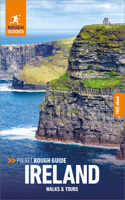 Pocket Rough Guide Walks & Tours Ireland: Travel Guide with eBook: (Pocket Rough Guide Walks and Tours)