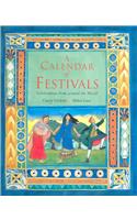 A Calendar of Festivals