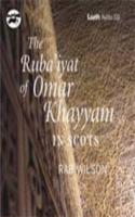 Ruba'iyat of Omar Khayyam in Scots