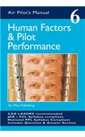 Human Factors and Pilot Performance