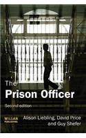 The Prison Officer