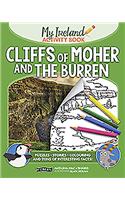 Cliffs of Moher and the Burren
