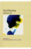 Tax Planning 2012/13